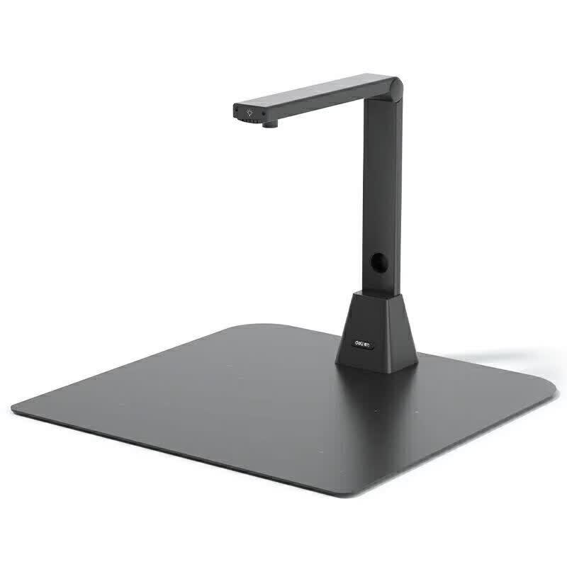 Deli GK841 15MP A3 Document Camera Scanner CN plug (adapter included)
