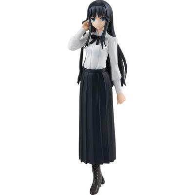 Pop Up PArAde Tsukihime A Piece Of Blue glAss Moon Tono AkibA Не в масштабе пластиковая Предварительно раскрашенная Полная фигурка