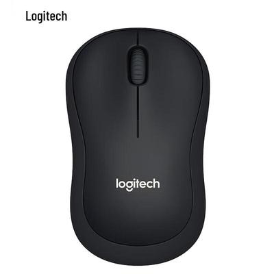 Беспроводная мышь Logitech B220 Silent