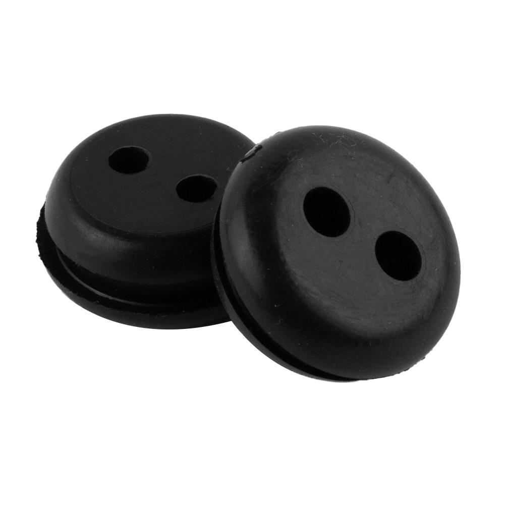 Втулка топливного бака Легко заменяемые втулки топливного бака для MacAllister 123275032/0 MHTP245 2 MHTP245 3 (Пакет из 5)