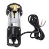 DC Submersible Pump 12V 180W 3meter³/h 8m Lift Brushless Copper Motor for Ranch Farm