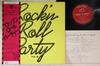LP Record VARIOUS - Rock'n Roll Party Vol.2 SJX10119 VICTOR Japan Obi Japanese Pop/Rock Used