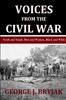 Книга Voices from the Civil War