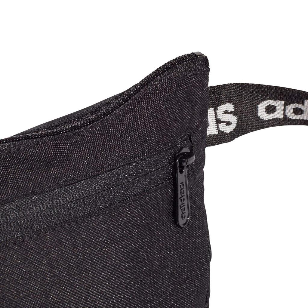 Поясная сумка Adidas T4H, бейсболка (GVN13) Черный/черный/белый (FL3649)