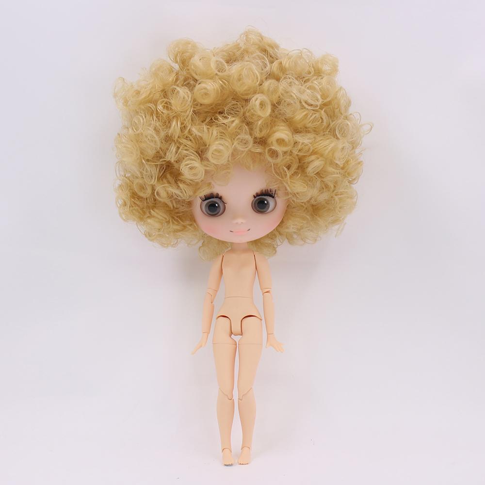 Кукла Blyth DBS Middie 1/8 BJD 20 см специальное предложение белая кожа подарок игрушка аниме девочки подарок