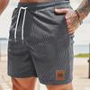 Мужские шорты Модные повседневные брюки Спортивные шорты для тренировок по бегу