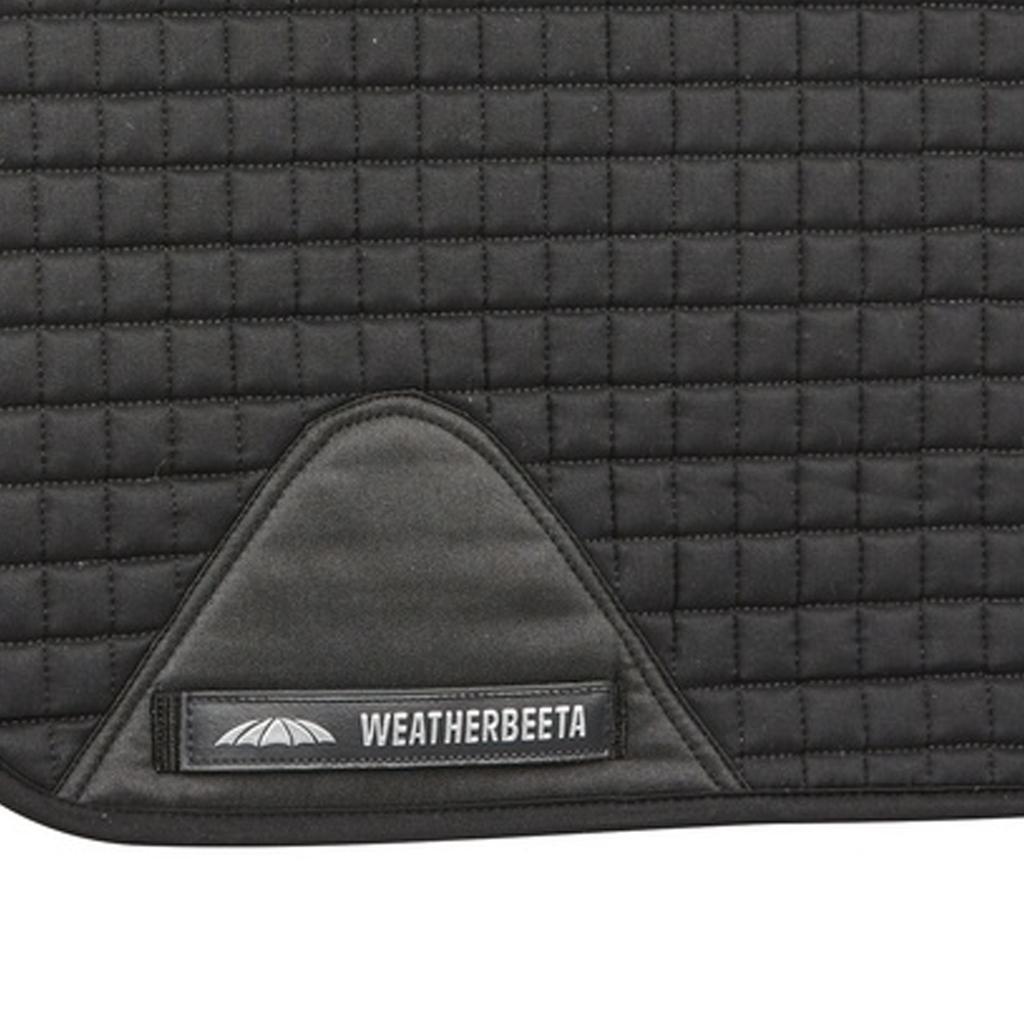 Weatherbeeta Подушка для выездкового седла премиум-класса
