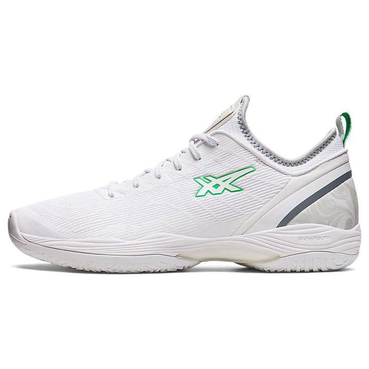 Asics Glide Nova Ff 2 'Белый Зеленый' 1061A038-107