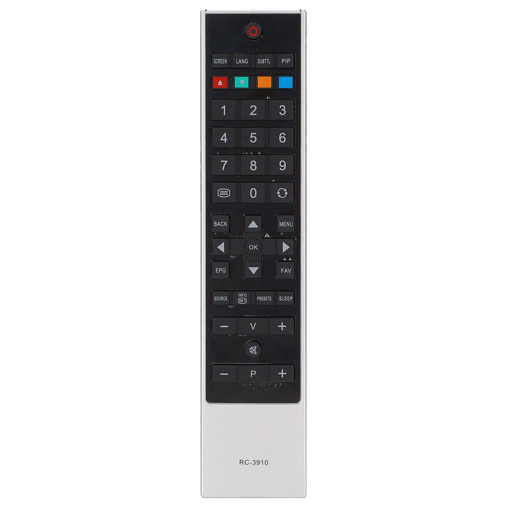 Сменный пульт дистанционного управления RC‑3910 подходит для телевизоров Rc‑3910 32BL502B 46bl702b 19bl502b 19bv500b 32bl702b 32bv5