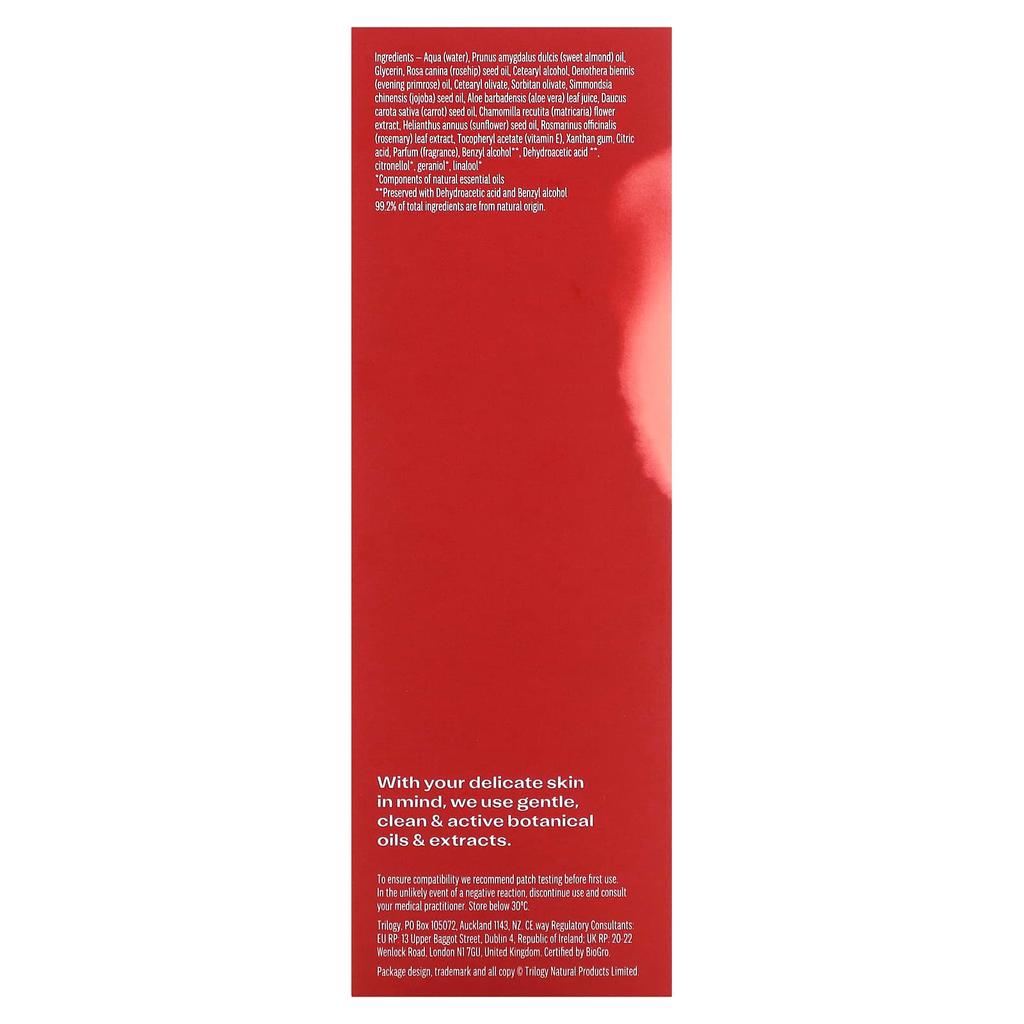 Крем-пенка для умывания с шиповником, для всех типов кожи, 200 мл(6,76 жидких унций)