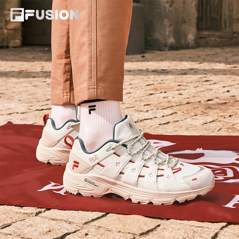 Fila Fusion Кроссовки для бездорожья Zhang Hao Como X Dimitri
