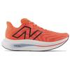 New Balance FuelCell SuperComp Trainer v2 Neon Dragonfly Мужские кроссовки Оранжевый Черный MRCXCK3