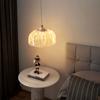 Lustre LED Pendant Lamp Indoor Lighting For Interior Home Living Room Bedroom Bedside Art Decoration Nordic Pendant Lights