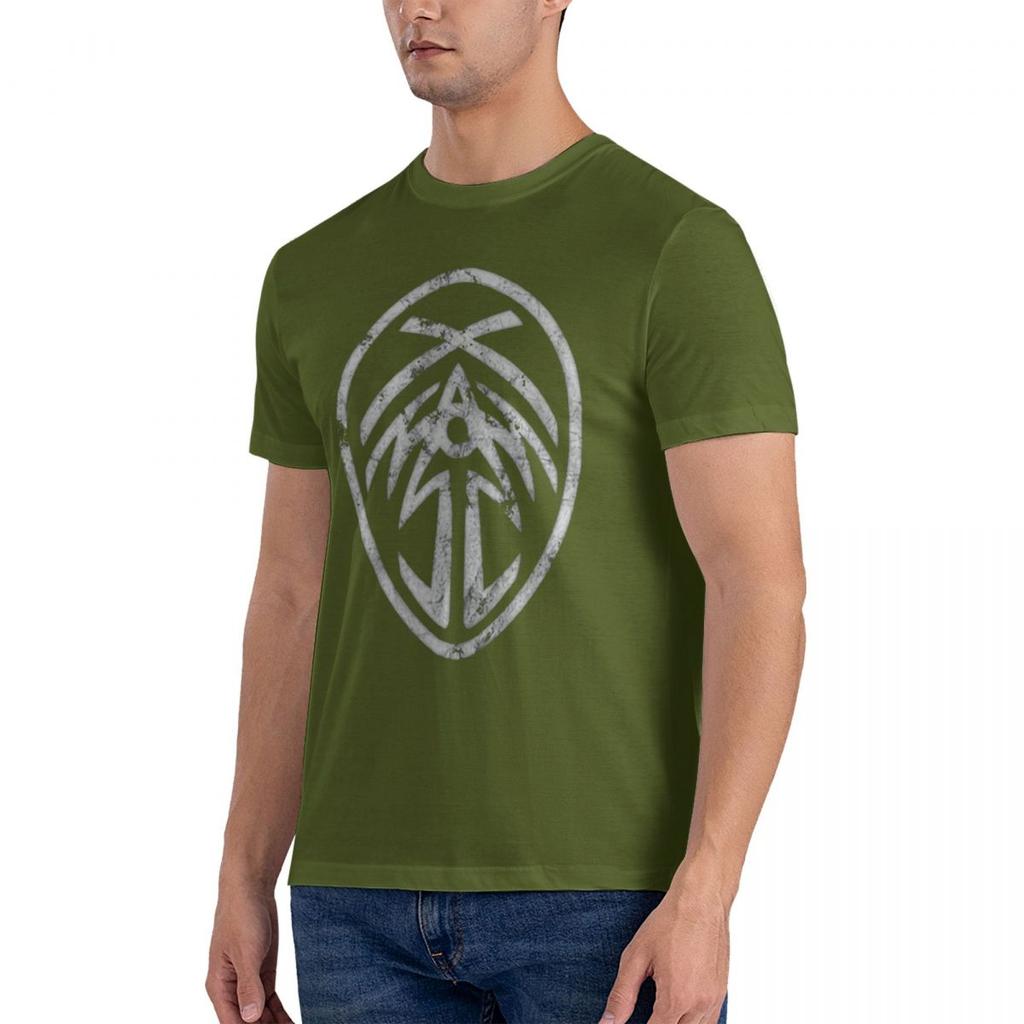 Мужская футболка Storm Light Archive Bridge Printed Casual Short Sleeve Unisex Gothic Cruise Neck T Shirts Oversize Size S to 5XL Tops