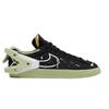 Blazer Low Acronym Черный Оливковый Аура