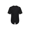 Nike Set in Sleeve T Shirt Women's Black (Unisex) T-Shirts CD9635 010