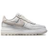 Nike Air Force 1 Luxe 'Triple White' DD9605-100