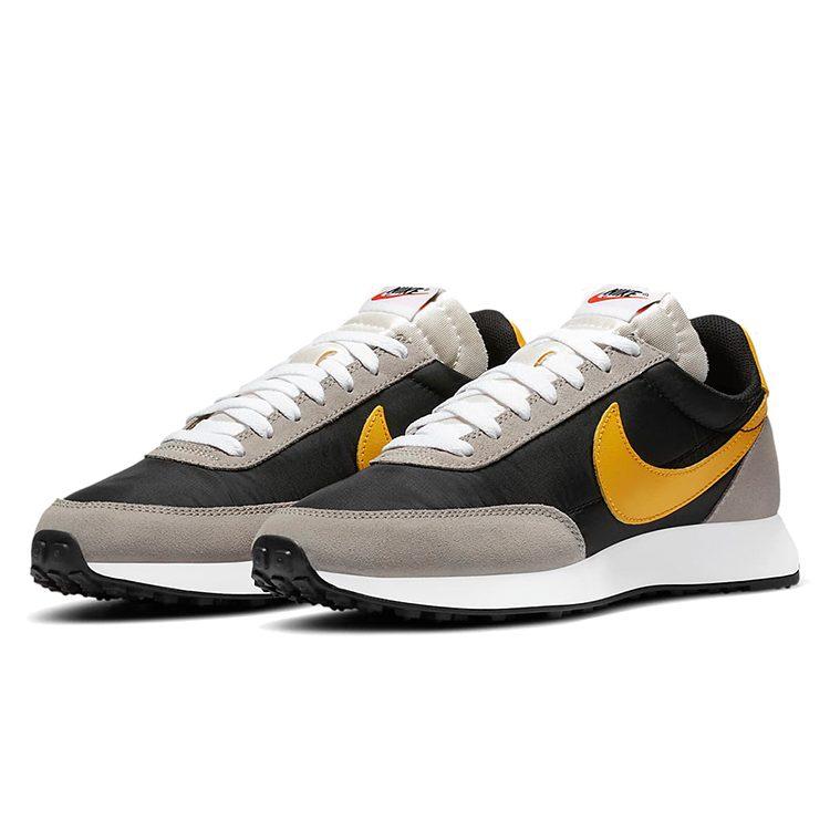 Nike Air Tailwind 79 Черный Университетское Золото 487754-014