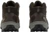 Обувь для треккинга Jack Wolfskin Vojo Tour Texapore Mid (A62072-5719) cold/coffee