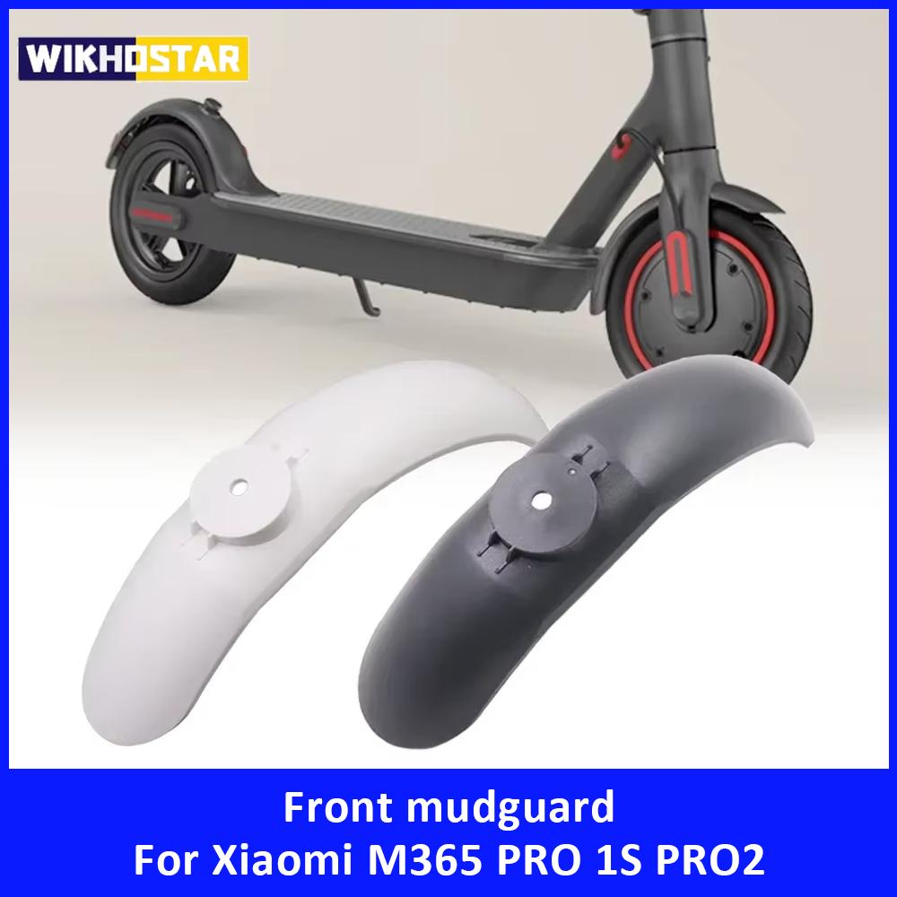 Переднее крыло для электросамоката Xiaomi Mijia M365 PRO M187 1S PRO2 MI3 Скутера Крыло для грязи Bird Spin Скейтборда Запчасти для крыльев