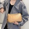 Сумка-кошелек First Layer Cowhide Mother Bag, маленькая квадратная сумка из натуральной кожи, стильная женская сумка через плечо для женщин среднего возраста