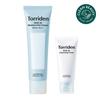 Toriden Dive-in Watery Moisture Sun Cream Single Item Special (+Cleansing Foam 30ml)