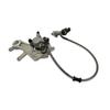 OTOM 2002-2019 Motorcycle Front Rear Brake Master Cylinder Pump Caliper Assembly For NISSIN HONDA CR125R CR250R CRF250R CRF450R