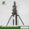 Hanyue Portable Manual Lifting Lightning Rod