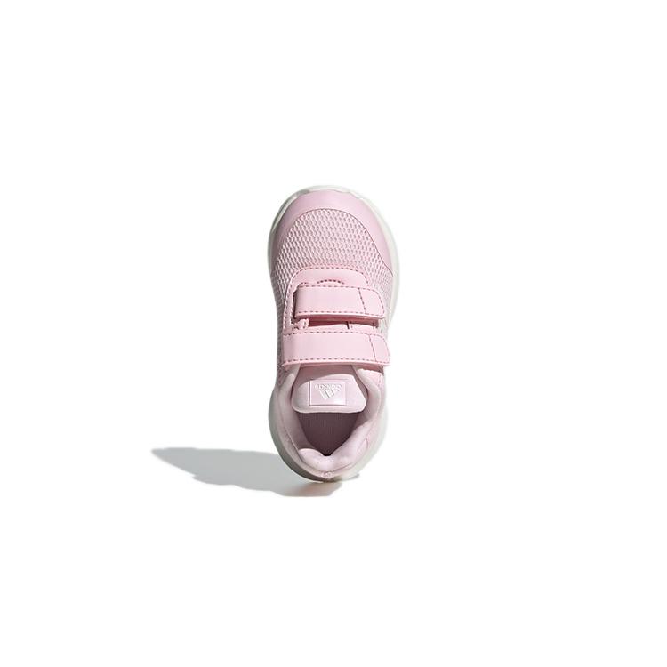 Adidas Tensaur Run Comfortable Abrasion Resistant Abrasion Resistant Low top Toddler Shoes Infant And Toddler GZ5854