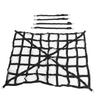 Pickup   Net Strong Load Bearing   Multifunctional Heavy Duty Roof Rack   Basket Net with S Hook