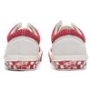 Vans Og Old Skool Lx 'Bumper Cars Marshmallow Cardinal' Vans VN0A4P3X4O3