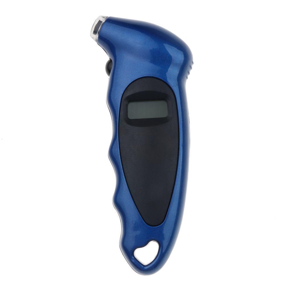 Высокоточный цифровой датчик давления в шинах с подсветкой