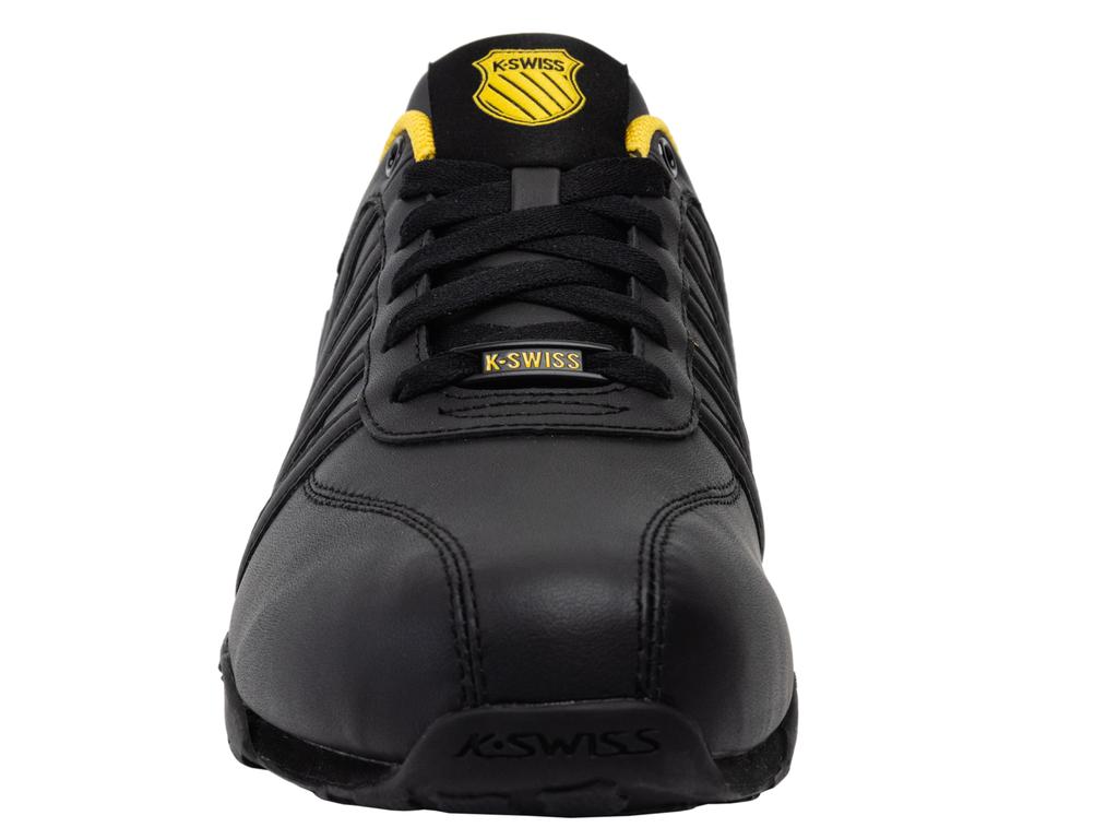 K-Swiss Arvee 1.5 Men's Sneakers Black (02453-062-M)