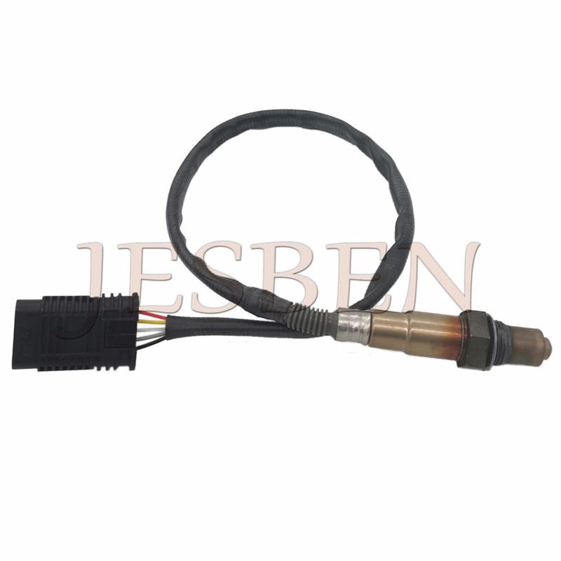 0258027103 Лямбда-зонд Кислородный датчик O2 Для BMW F20 F21 F22 F23 F30 F31 F32 F33 F34 F36 G01 G02 G11 G12 G30 G31 № 11788631047