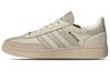 Гандбол Женский Originals Spezial 'Кремовый Белый Чудесный Бежевый' IE3699
