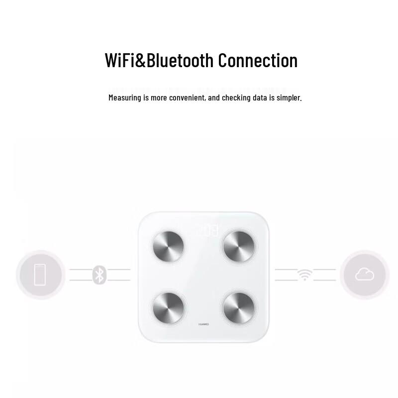 Huawei Smart Body Fat Scale 3 (WiFi)