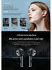 Трансграничные полувкладыши Bluetooth 5.3 с шумоподавлением для игр