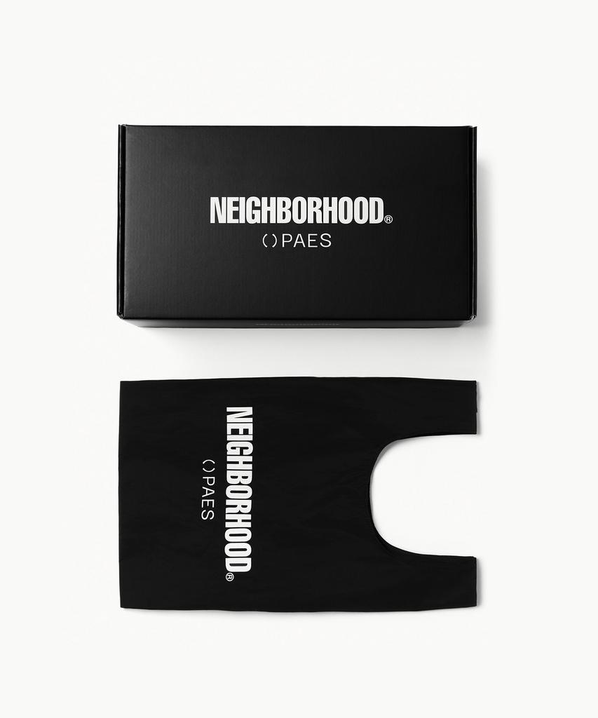 Faze [Faze X Neighborhood] Слайд 01 / Nh Grayge