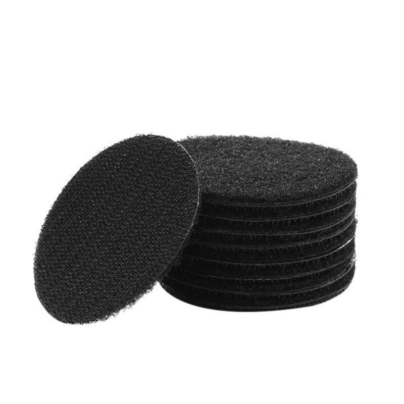 10 шт. наклеек для захвата ковров, двухсторонние липучки и клейкие ленты для крепления ткани, липкие подушечки для диванных подушек, ковриков, листов, держателей ARI