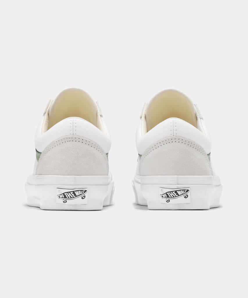 Vans Premium Old School Lx - (Санторини) Блан: Базилик / Vn000D56Esk1