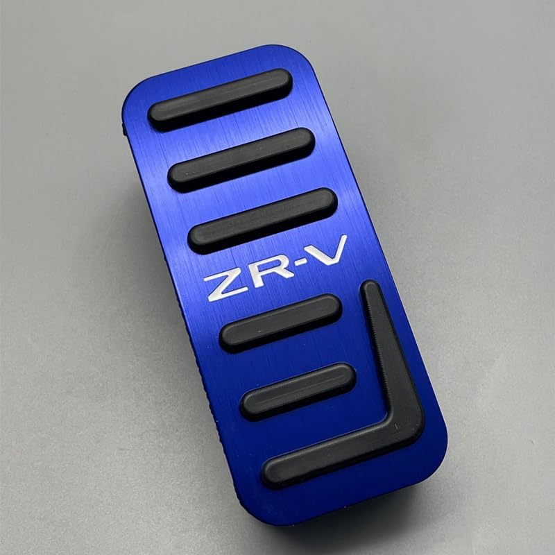 OKAYOHINN ZRVO-JTL Honda Новая модель ZR-V RZ Накладка на педаль, Накладка на ось тормоза, Безопасное вождение,