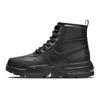 Air Max Goaterra 2.0 Triple Black Men Sneakers DD5016-001