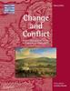Книга Change and Conflict : Britain, Ireland and Europe from the Late 16th To the Early 18th Centuries