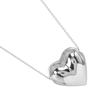 TIFFANY&Co. Ожерелье в виде сердца Pintide Серебро925 11,9 г Женское Б/У