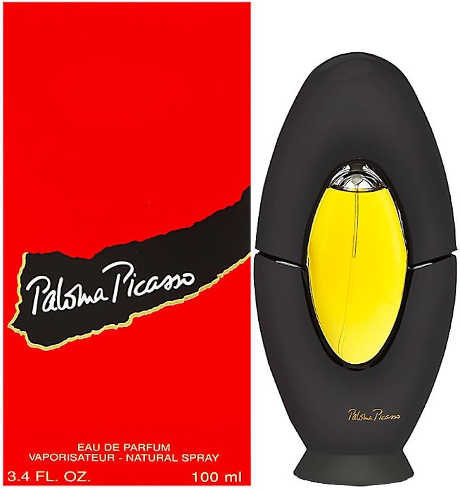 Paloma Picasso Туалетная вода 100 мл Спрей