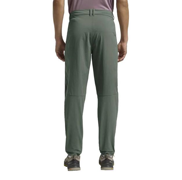 Jack Wolfskin Брюки Hikeout