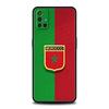 Чехол для телефона Для OnePlus 12 11 10 9 Pro 9T 12R 10R 9R 9RT 10T 8T 8 7 7T Nord 2T CE 2 5G N10 N100 Крышка Марокканский флаг Марокко