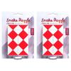 Gameology Snake Puzzle 2p, случайная доставка