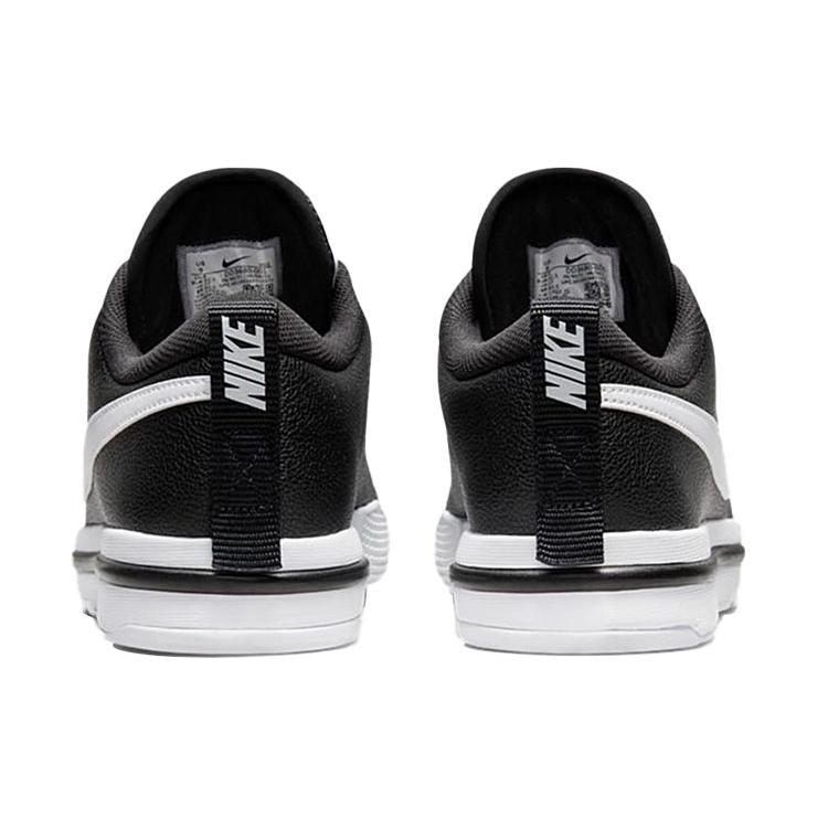 Nike Air Sesh Черно-белый DD3680-001