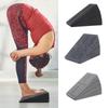 Non-Slip Yoga Foam Block Calf Extender Slope Pedal New Yoga Stretch Slant Boards  Gym